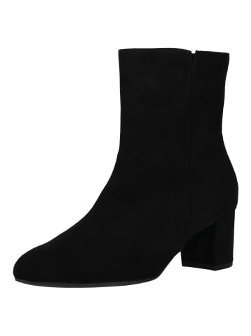 Gabor Stiefelette in Schwarz