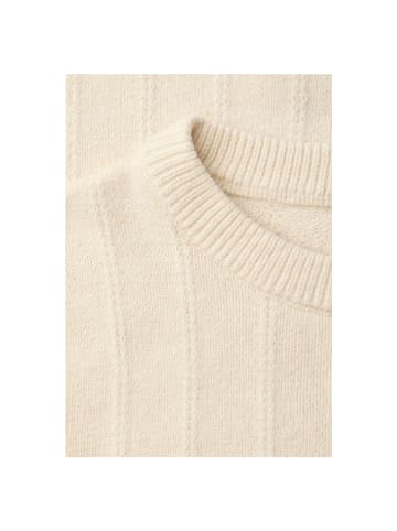 Street One Pullover in soft beige