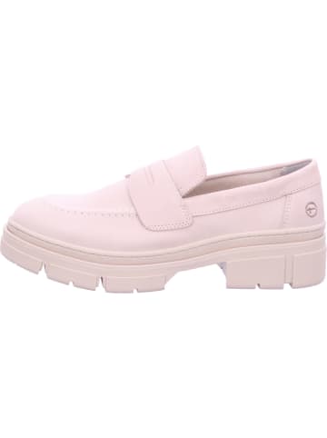 Tamaris Slipper in rosa