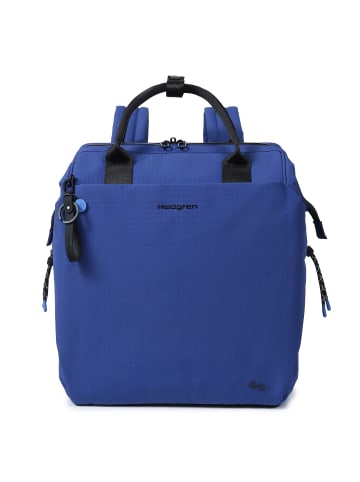 Hedgren String Orizuru Daypack 37.5 cm Laptopfach in bellwether blue