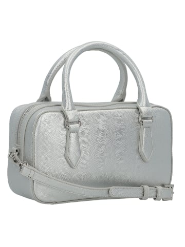 Valentino Divina Handtasche 23 cm in argento