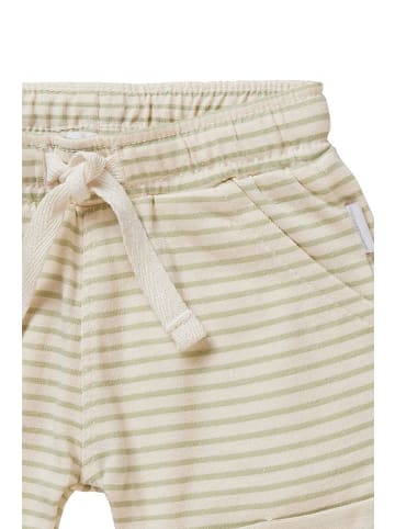 Noppies Shorts Basye in Desert Sage