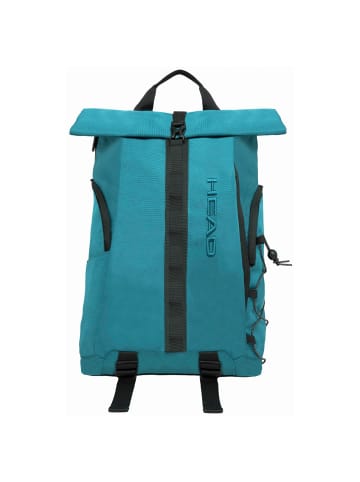 HEAD Wanderrucksack, Reiserucksack Polyester ca. 30cm breit ca. 53cm hoch