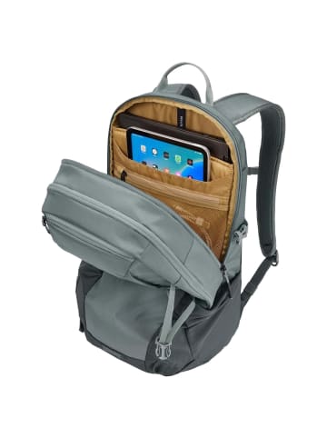 Thule EnRoute 23L - Rucksack 15" 47 cm (soft green/quiet green) in pond gray/dark slate