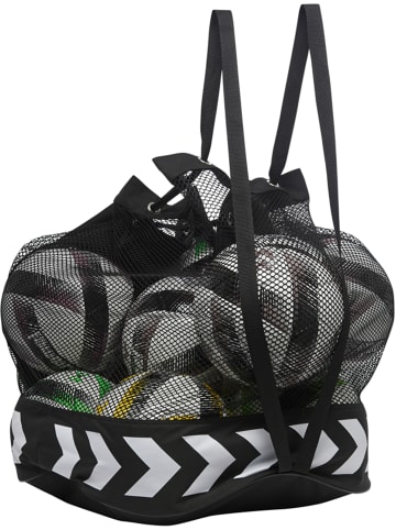 Hummel Hummel Ball Bag Core Fußball Unisex Erwachsene in BLACK