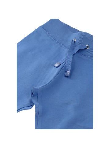 Villervalla Sweathose Basic in blau