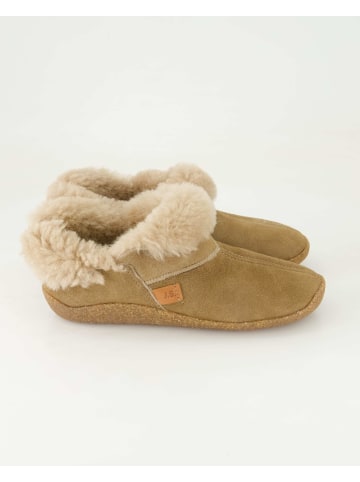 Josef Seibel Winterstiefeletten in Beige