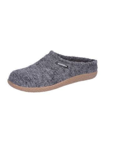 Giesswein Hausschuh in grau