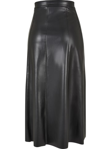 Urban Classics Maxi Skirts in black
