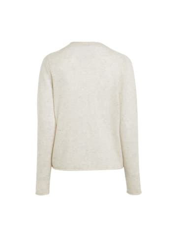 Tommy Hilfiger Pullover in ancient white