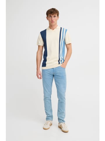 BLEND Bequeme Jeans BHTWISTER in Blau
