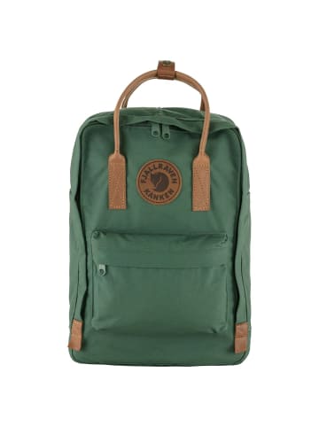 FJÄLLRÄVEN Kånken No.2 - Rucksack 15" 40 cm (hazel brown) in deep patina