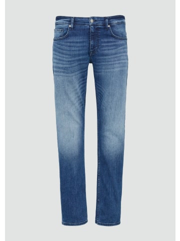QS Jeans-Hose RICK in 55Z4_blau
