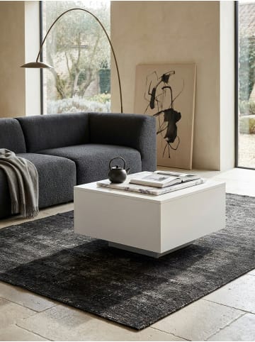 KADIMA DESIGN Couchtisch WL5.832 Holz 60 x 60 x 35,5 cm Spanplatte, Wohnzimmertisch