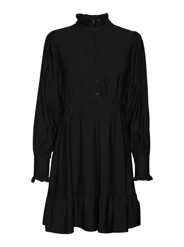 Vero Moda Kleid in Black