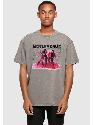 Merchcode Merchcode T-Shirts in asphalt