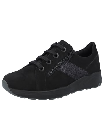 Solidus Halbschuh Mia-Weite M in schwarz