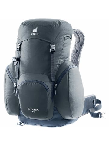 Deuter Wanderrucksack Gröden 32 in Anthrazit