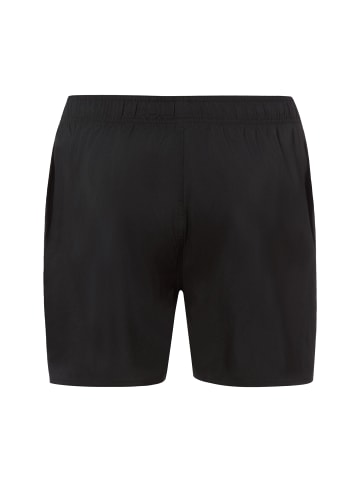 adidas Performance Badeshorts in schwarz