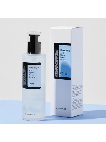 Cosrx Gesichtsserum Hyaluronic Acid Hydra Power Essence, 100 ml