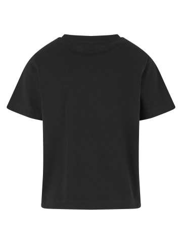Urban Classics T-Shirts in black