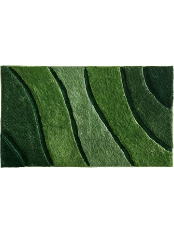 REDBEST Badematte Louisville in grün