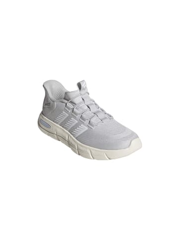 adidas Sneakers Low CLOUDFOAM FLEX - RAPIDFIT in grau