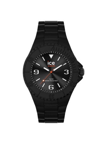 Ice Watch Quarzuhr 019874 in schwarz