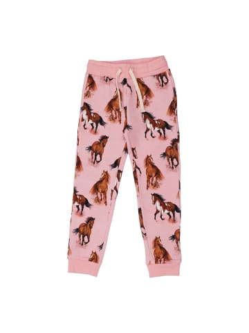Walkiddy Jogginghose Graceful Horses-Jogger