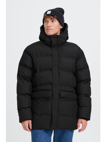 North Bend Steppjacke NBPaul M CFT+ Puffer Jacket in Schwarz