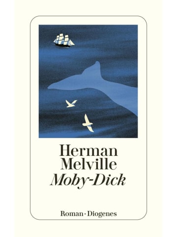 Diogenes Moby-Dick