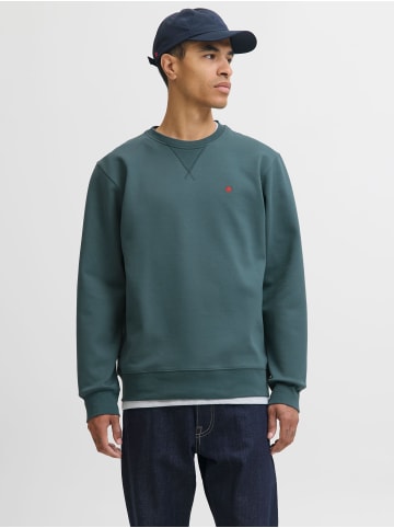 Jack & Jones Sweatshirt in Orion Blue