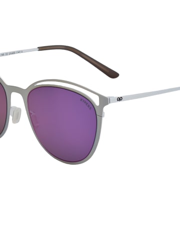 Kypers Sonnenbrille in White