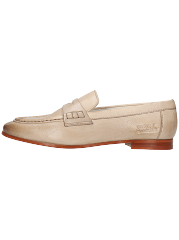 MELVIN & HAMILTON Loafer Scarlett 70 in Beige