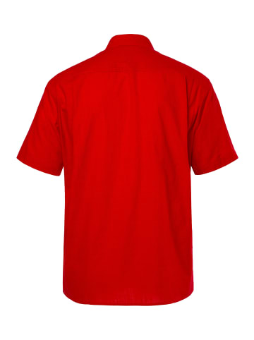 Boston Park Hemd in salsa