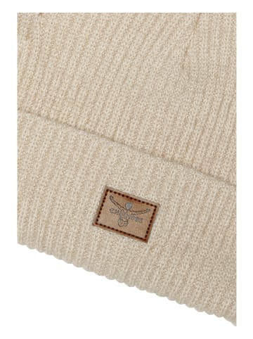 Chiemsee Mütze in Beige