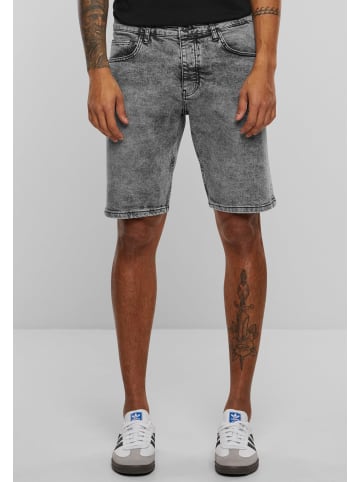 2Y Jeans-Shorts in grey