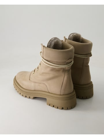 George Watts Klassische Stiefeletten in Beige