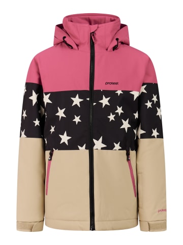 Protest " PRTDeline JR in Rebel Purple