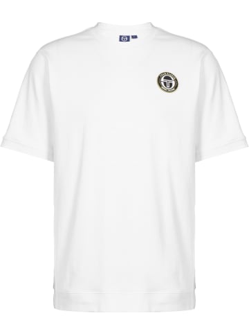 Sergio Tacchini Sergio Tacchini T-Shirts in white