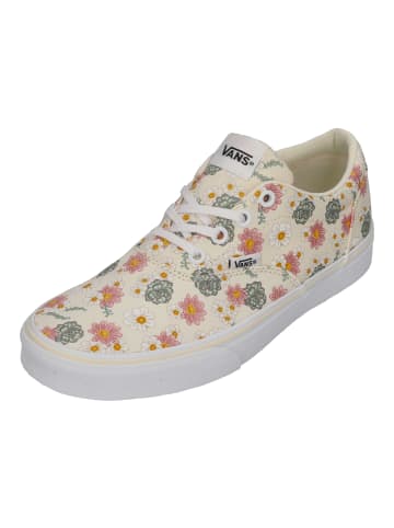 Vans Sneaker Low DOHENY DESERT FLORAL in bunt