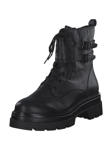 Tamaris Stiefeletten in Black Uni