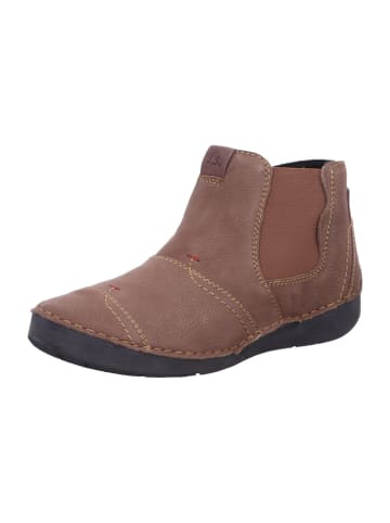 Josef Seibel Stiefel für Damen in braun