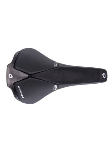 Prologo Sattel Scratch NDR Tirox in schwarz