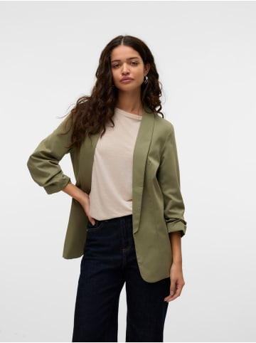 Vero Moda Blazer in Deep Lichen Green