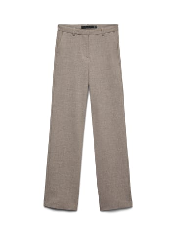 Vero Moda Anzughose in Moon Rock