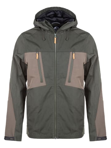 Whistler Funktionsjacke ELDON M in 3052 Forest Night