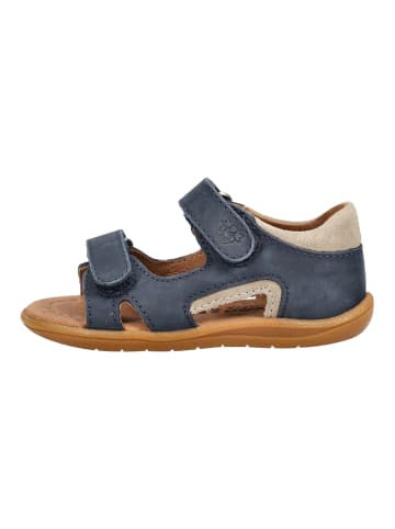 PEPINO Sandalen in Blau