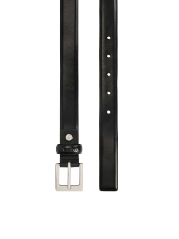 Kazar Gürtel in Schwarz