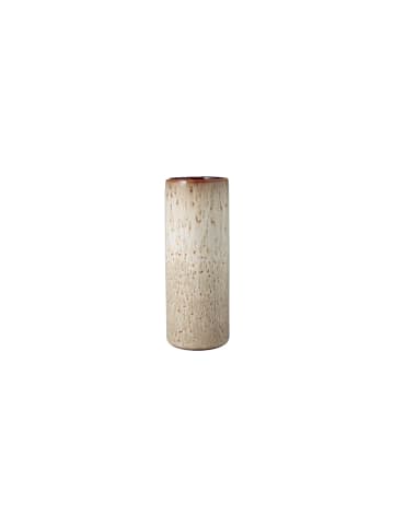 like. by Villeroy & Boch Vase Lave Home ↕ 20 cm in beige